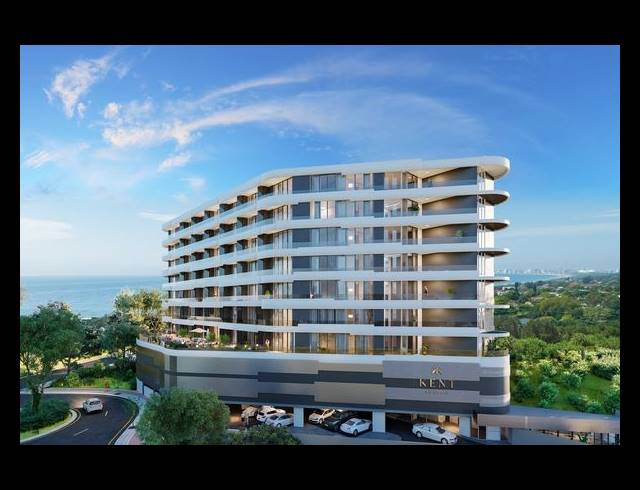 2 BEDROOM APARTMENT TO LET IN LA LUCIA